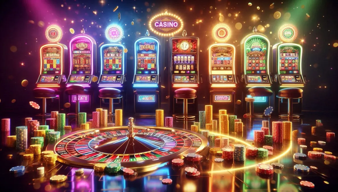 Eurobet casino